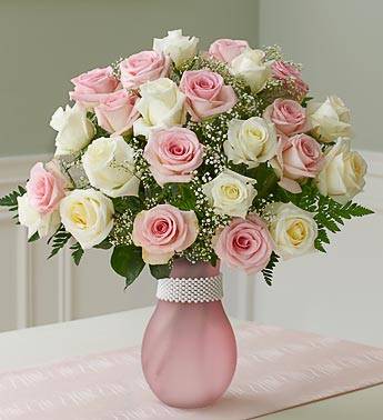 Quelles fleurs offrir pour la fête des mères