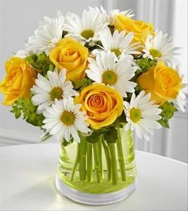 Quelles fleurs offrir pour la fête des mères