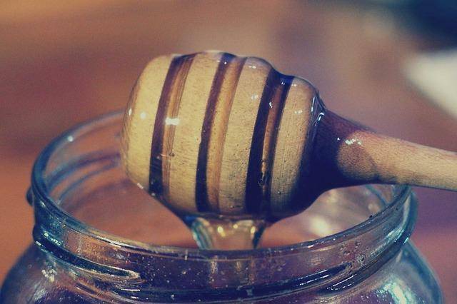 Les secrets de beauté du miel