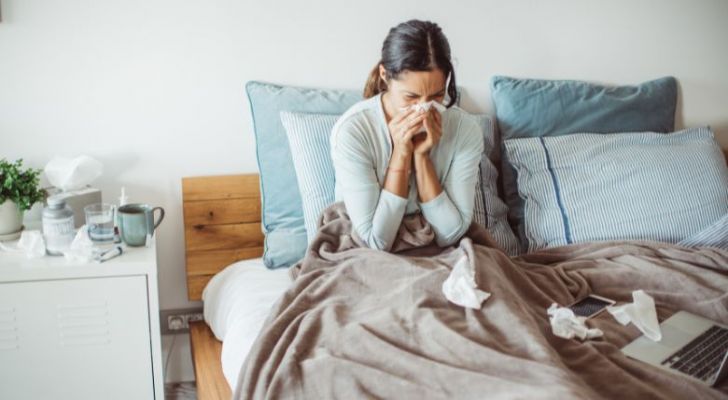 Covid-19, grippe ou rhume : comment faire la différence ?