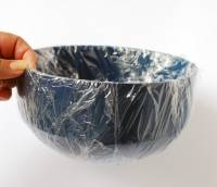 Corbeille en ficelle