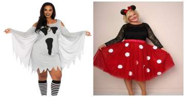 Halloween, idées de déguisements et costumes pour les rondes
