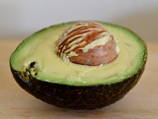 comment faire murir des avocats verts