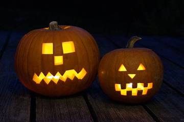 Halloween : Idées d'amuse-bouches sucrés express