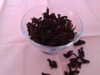 Sirop d'hibiscus