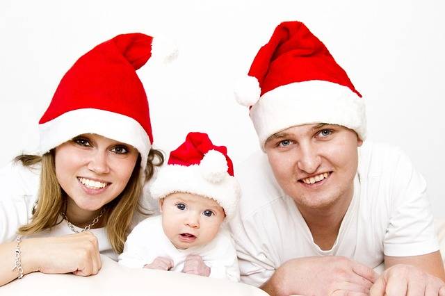 Etapes pour préparer Noël en famille