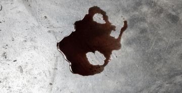 Comment enlever une odeur d'essence ?