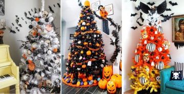 Halloween : Idées d'amuse-bouches sucrés express
