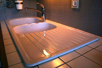 Peinture mousse