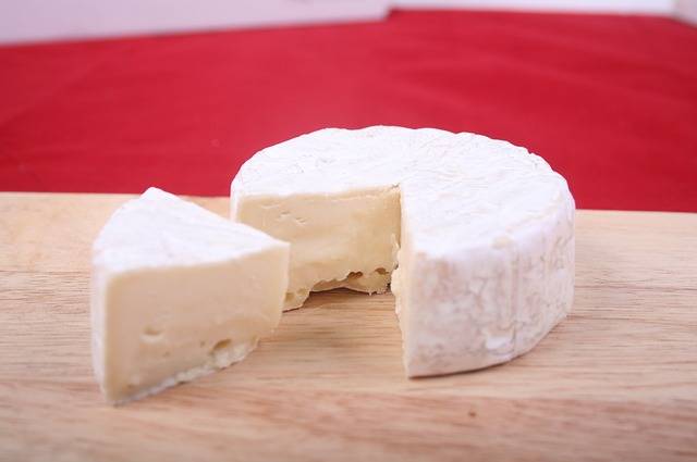 Conserver le fromage