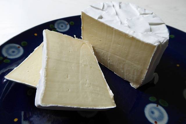 Conserver le fromage