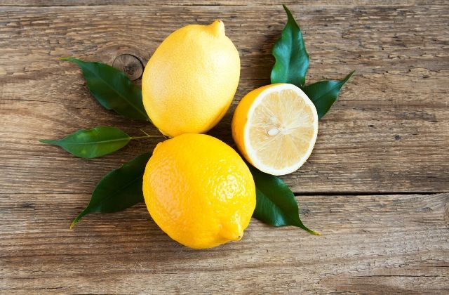 Citrons