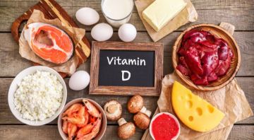 Comment faire une cure de Vitamine D et pourquoi ?