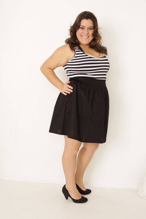 Porter une robe sans avoir des irritations dues aux frottements entre les cuisses