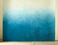 Comment obtenir une peinture dégradée pour les murs