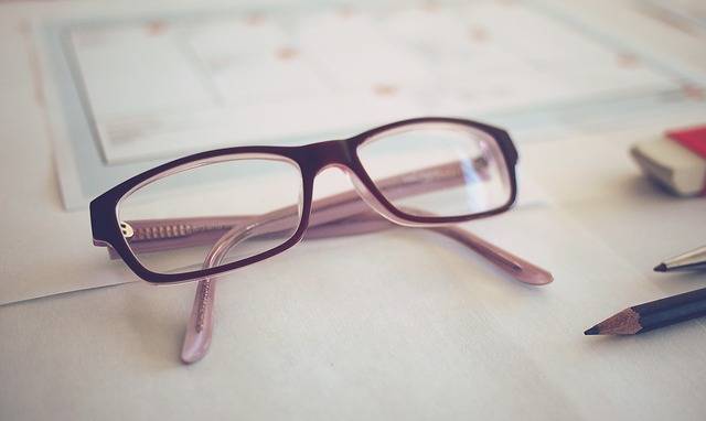 Nettoyer et prendre soin de ses lunettes
