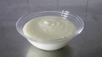 Comment utiliser le yaourt comme substitut dans vos recettes