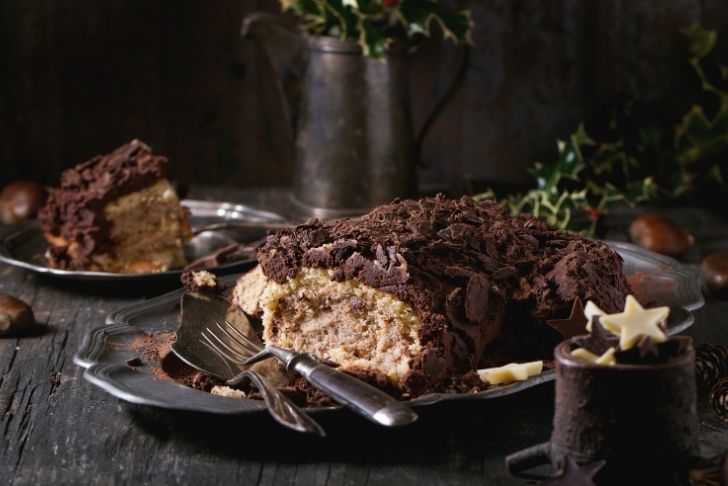 Que faire avec les restes de desserts de Noël