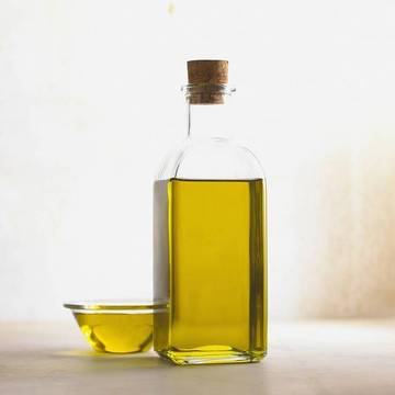 Les vertus de l'huile d'olive