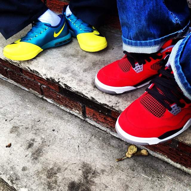 chaussures de sport
