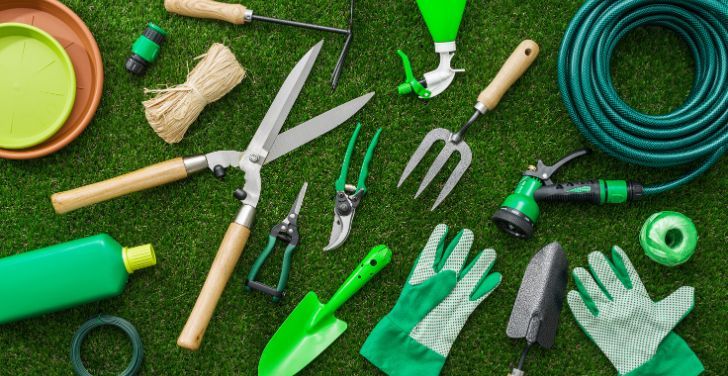 Comment bien nettoyer et entretenir vos outils de jardin