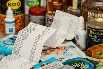 Les aliments que vous pouvez consommer même après leur date de péremption