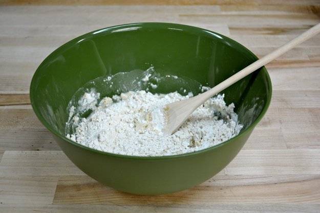 Biscuits pour chien