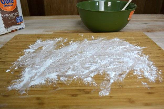 Biscuits pour chien