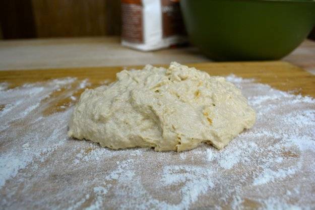 Biscuits pour chien