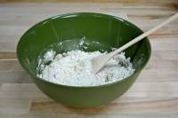Biscuits pour chien