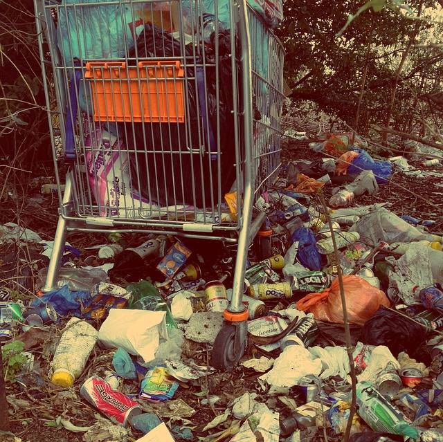 Comment réduire mes déchets au quotidien