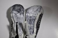 Chaussures Louboutin faites maison