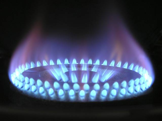 Sécuriser la maison contre les fuites de gaz