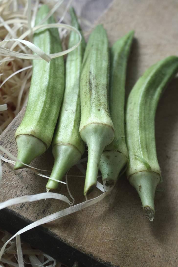 le gombo est un légume aux multiples bienfaits