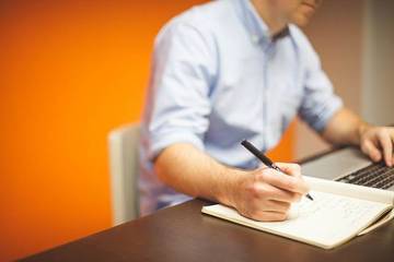 Conseils pour rester concentré durant la journée