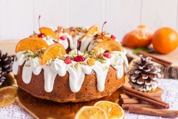 Desserts de Noël : 6 recettes faciles pour changer de la bûche