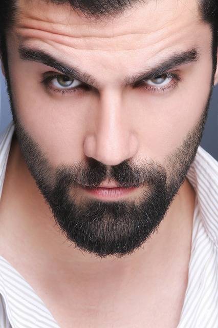 Prendre soin de sa barbe