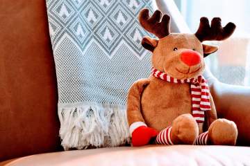Comment créer une ambiance hygge et célébrer un Noel douillet en famille