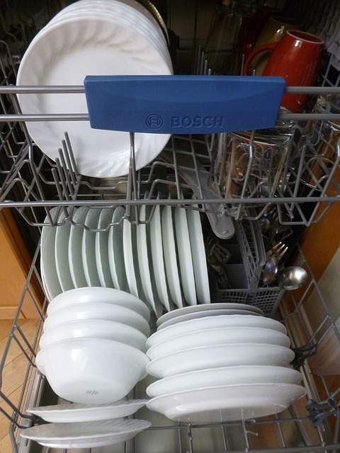 Astuces pour nettoyer le lave-vaisselle