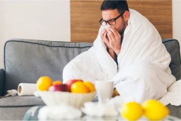 7 conseils pour ne pas tomber malade cet hiver