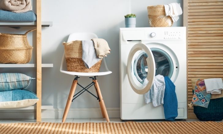 11 Astuces pour économiser de l'argent à chaque lavage en machine