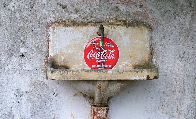 Les autres utilisations de Coca-Cola