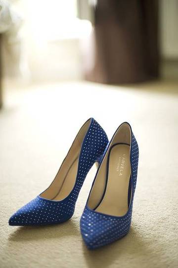  Élargir une paire de chaussures