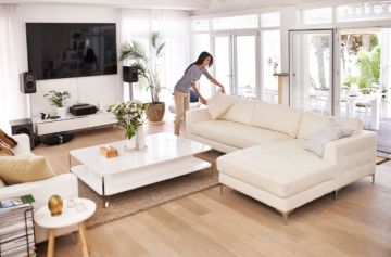 Les tâches à faire au quotidien pour une maison toujours au top