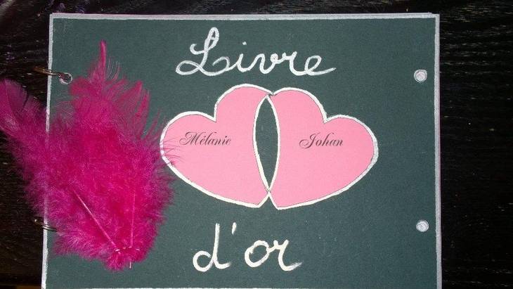 Décoration de mariage DIY