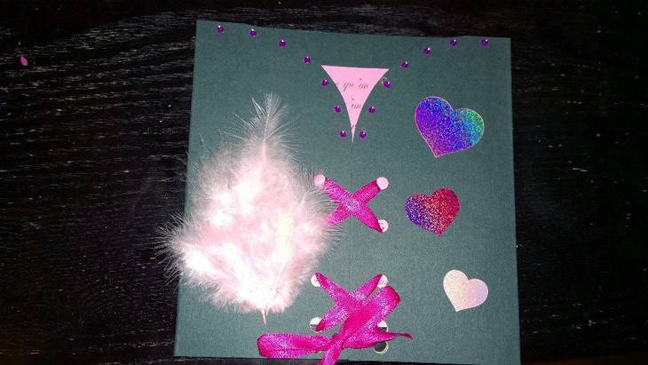 Décoration de mariage DIY