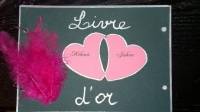 Décoration de mariage DIY