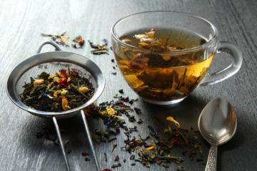Les incroyables bienfaits des tisanes et infusions
