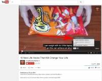 Activer les sous-titres sur une vidéo Youtube