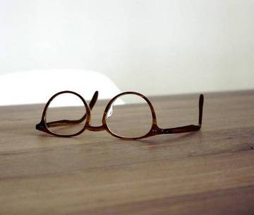 Comment empêcher les lunettes de glisser tout le temps